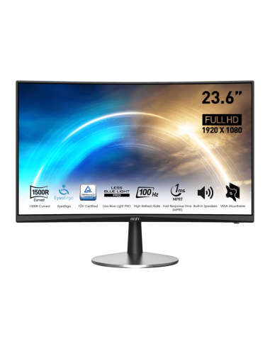 MSI PRO MP2422C